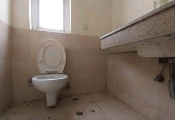 Bathroom in 4 BHK Apartment at Umang Monsoon Breeze Phase I, Sector 78 – for Sale