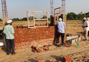 Plot For Sale in Alpha Ii Greater Noida