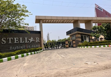 Plot – Nearby View at Alpha Ii Greater Noida - for Sale