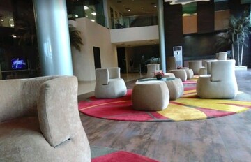 Floor Plan in  Office Space in IT/SEZ at DLF Corporate Greens, Sector 74a – for Sale