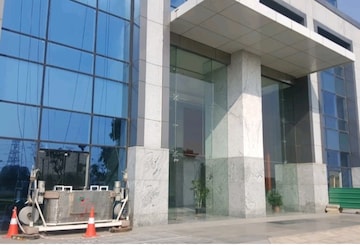 Office Space in IT/SEZ – Exterior View View at DLF Corporate Greens, Sector 74a - for Sale