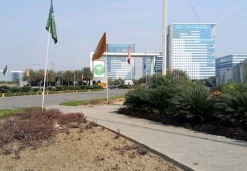 Office Space in IT/SEZ For Sale in DLF Corporate Greens, Sector 74a