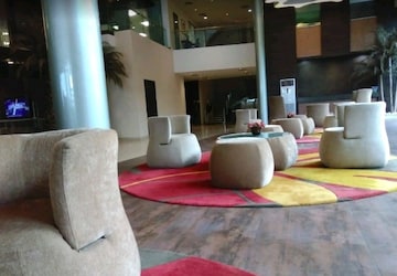Floor Plan in  Office Space in IT/SEZ at DLF Corporate Greens, Sector 74a – for Sale