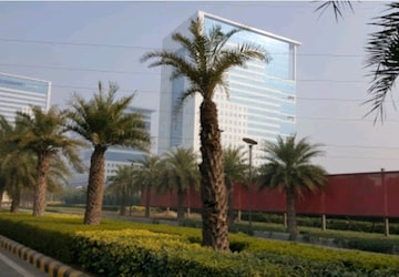 Office Space in IT/SEZ – Garden View at DLF Corporate Greens, Sector 74a - for Sale