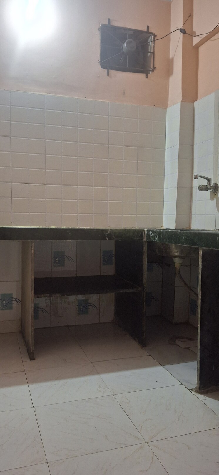 Kitchen, ghansoli 1 Bedroom 381 Sq.Ft. Apartment In Ghansoli Navi Mumbai 9341676