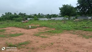 Plot Area in  Plot at Ghatkesar – for Sale