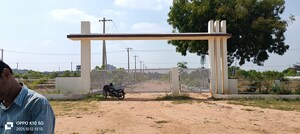  Plot – Exterior View View at Ghatkesar - for Sale