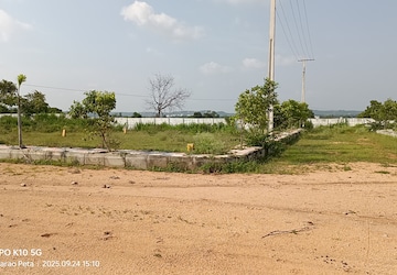 Plot Area in  Plot at Ghatkesar – for Sale