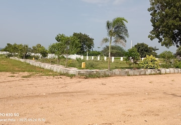 Plot Area in  Plot at Ghatkesar – for Sale