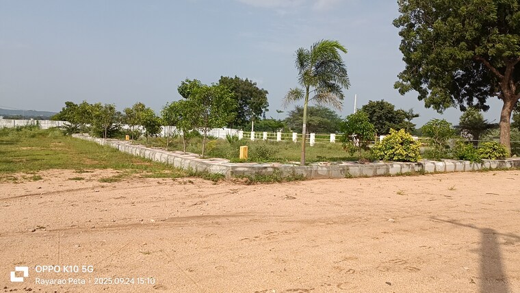 undefined, ghatkesar  150 Sq.Yd. Plot In Ghatkesar Hyderabad 9341678