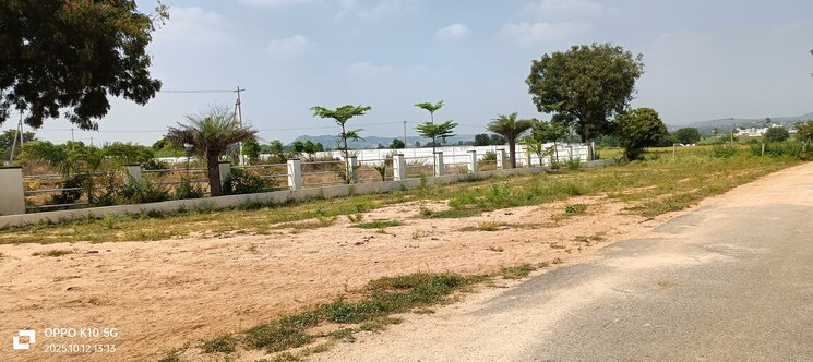 undefined, ghatkesar  150 Sq.Yd. Plot In Ghatkesar Hyderabad 9341678
