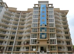 4 BHK Apartment – Exterior View View at Emaar Palm Terraces Select, Sector 66 - for Sale