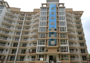 5 BHK Apartment – Exterior View View at Emaar Palm Terraces Select, Sector 66 - for Sale