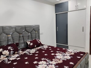 Bedroom in 3 BHK Apartment at Pir Machalla – for Rent