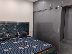 Bedroom in 3 BHK Apartment at Pir Machalla – for Rent