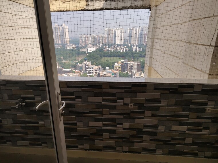 Balcony, divine-meadows 2.5 Bedroom 1436 Sq.Ft. Apartment In Sector 108 Noida 9341685