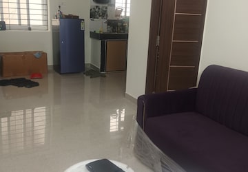 2 BHK Apartment For Rent in Manikonda