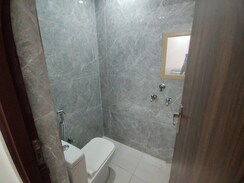 2.5 BHK + Servant Room Apartment For Sale in Divine Meadows