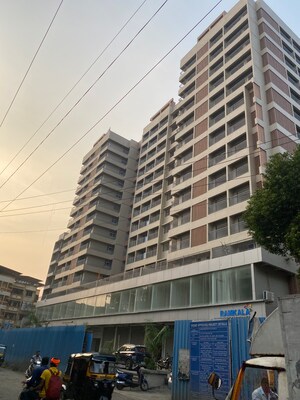 2 BHK Apartment For Rent in Trimurti Sagar Prakash CHS, Nalasopara East