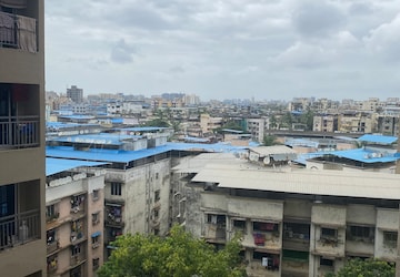 2 BHK Apartment – Exterior View View at Trimurti Sagar Prakash CHS, Nalasopara East - for Rent