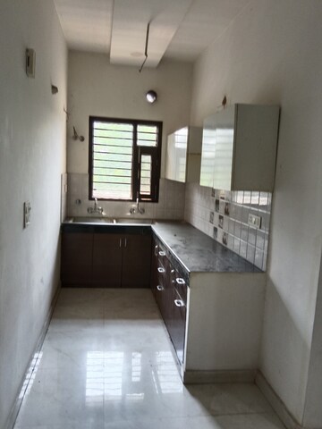 Kitchen in 3 BHK Apartment at Pir Machalla – for Rent