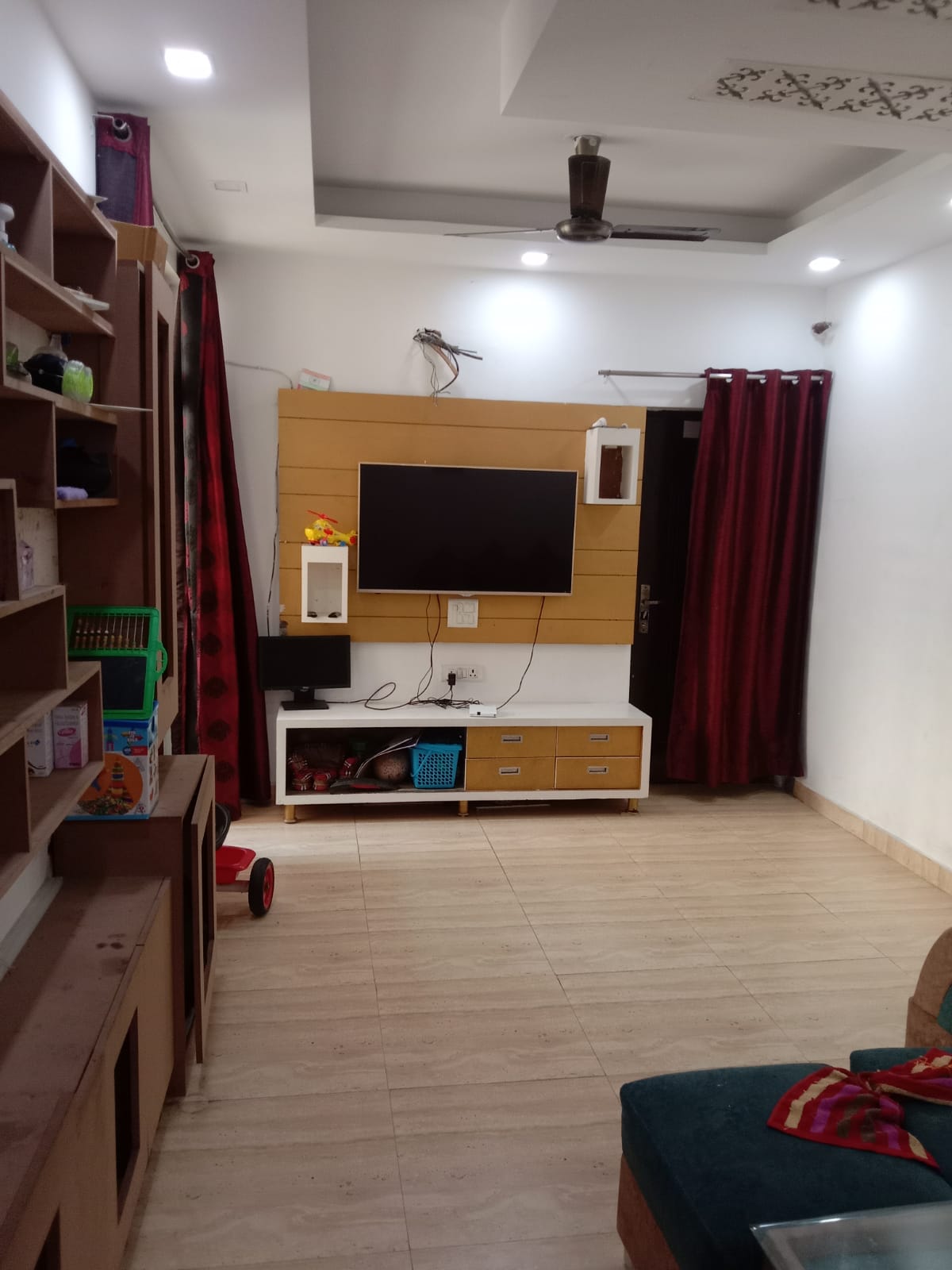 3 BHK Apartment For Sale in Parsvnath Prestige