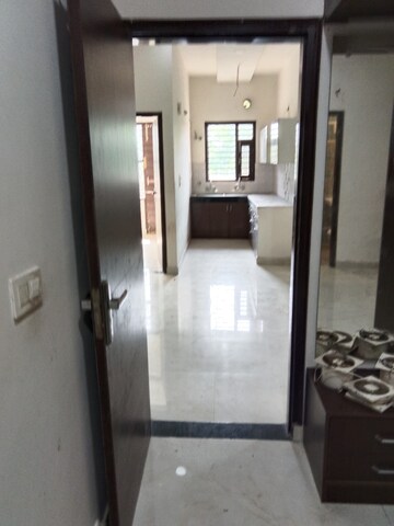 Building Lobby in 3 BHK Apartment at Pir Machalla – for Rent