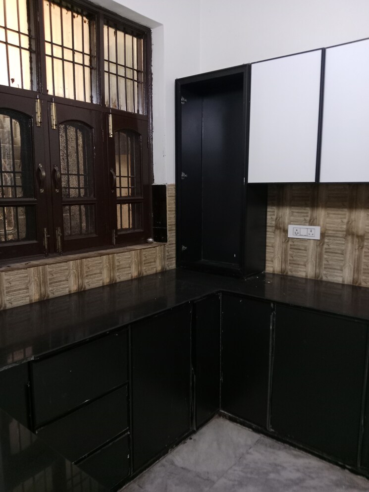 Kitchen, sector 25 2 Bedroom 1142 Sq.Ft. Builder Floor In Sector 25 Panipat 9341693