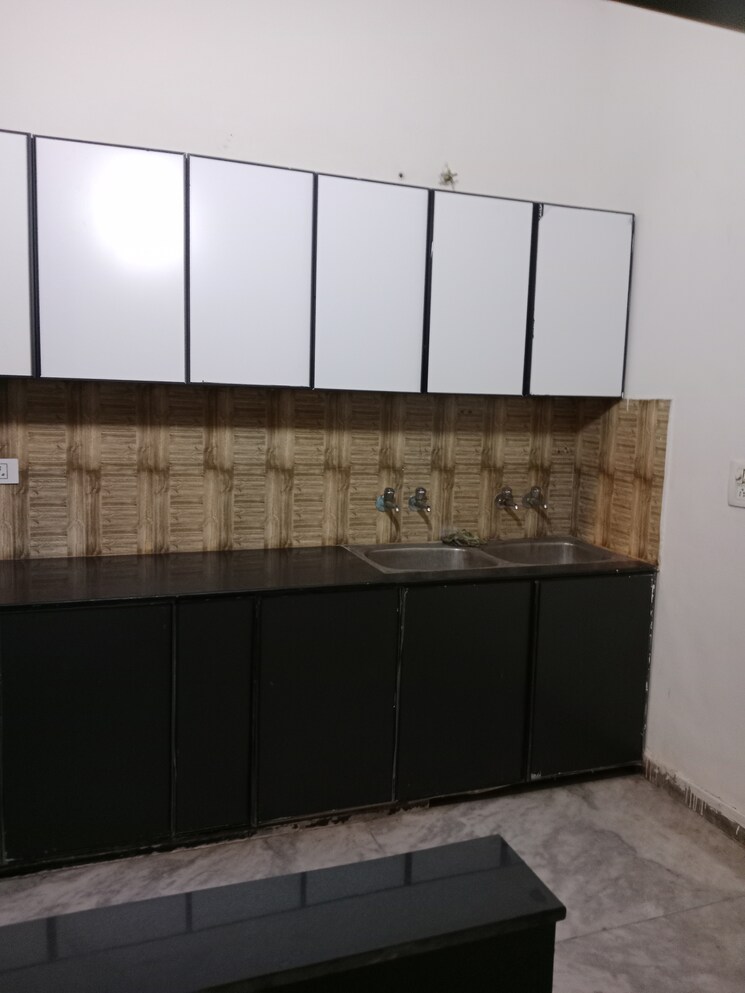 Kitchen, sector 25 2 Bedroom 1142 Sq.Ft. Builder Floor In Sector 25 Panipat 9341693