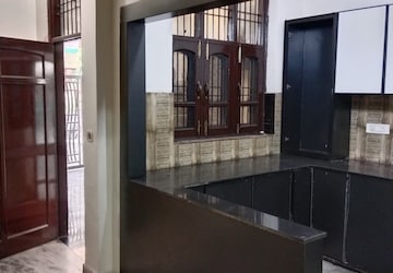 Kitchen in 2 BHK Builder Floor at Sector 25 – for Rent