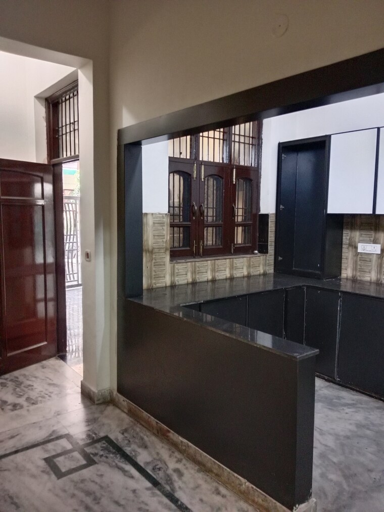 Kitchen, sector 25 2 Bedroom 1142 Sq.Ft. Builder Floor In Sector 25 Panipat 9341693