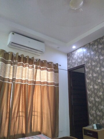 Furnished Amenities in 2 BHK Apartment at Vip Road – for Rent