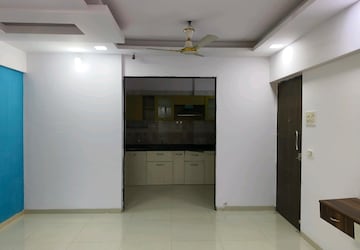 Room in 2 BHK Apartment at Kalyan West – for Rent