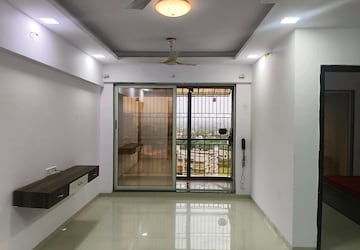 2 BHK Apartment For Rent in Kalyan West