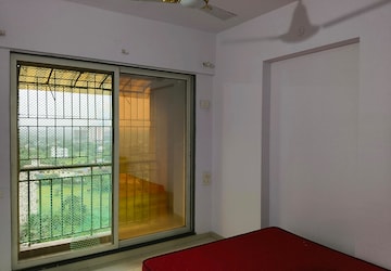 Room in 2 BHK Apartment at Kalyan West – for Rent