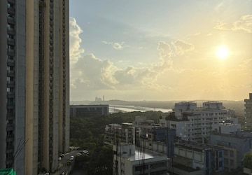2 BHK Apartment For Sale in Malad West