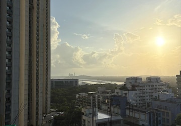 2 BHK Apartment – Exterior View View at Malad West - for Sale