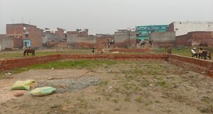  Plot For Sale in Agra - Delhi National Highway