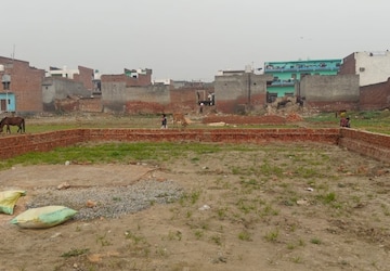 Plot For Sale in Agra - Delhi National Highway