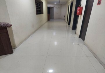 Building Lobby in 1 BHK Apartment at Sri Dutt Garden Avenue K, Virar West – for Rent