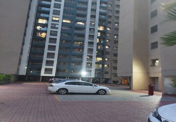 1 BHK Apartment – Exterior View View at Sri Dutt Garden Avenue K, Virar West - for Rent