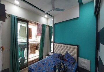 Room in 1 BHK Apartment at Sri Dutt Garden Avenue K, Virar West – for Rent