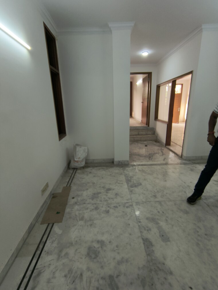 undefined, malviya nagar 3 Bedroom 1800 Sq.Ft. Builder Floor In Malviya Nagar Delhi 9341705