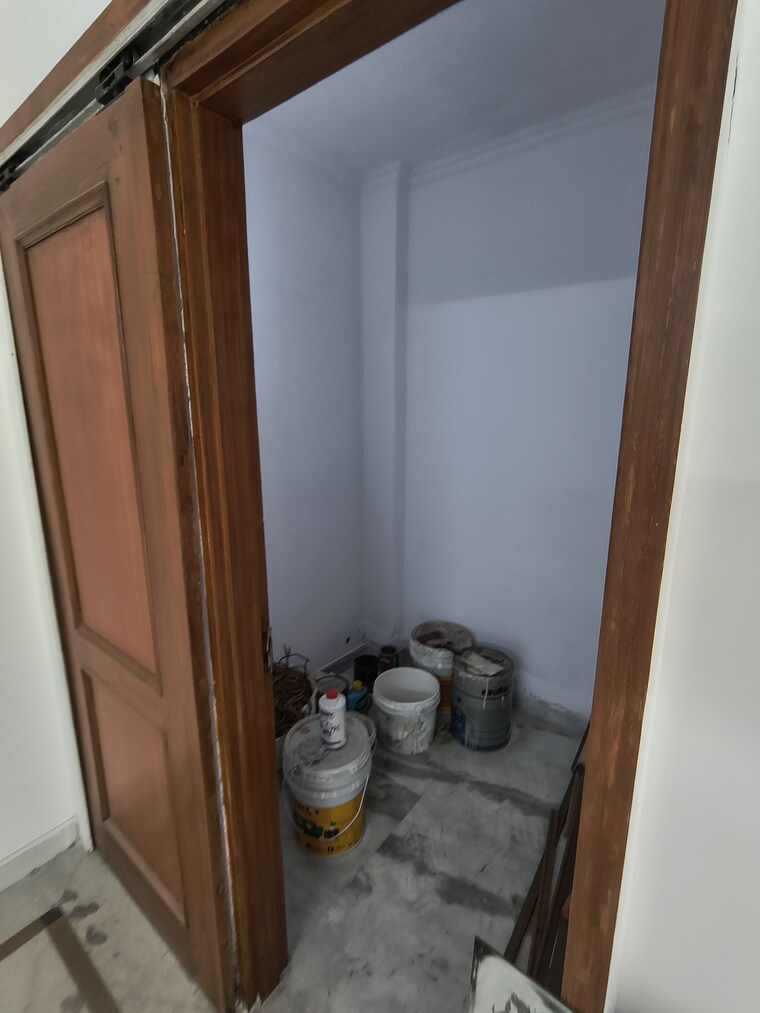 undefined, malviya nagar 3 Bedroom 1800 Sq.Ft. Builder Floor In Malviya Nagar Delhi 9341705