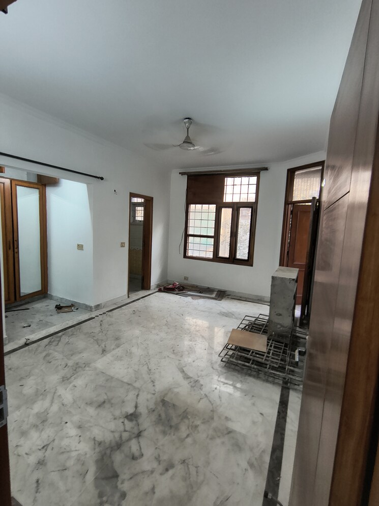 undefined, malviya nagar 3 Bedroom 1800 Sq.Ft. Builder Floor In Malviya Nagar Delhi 9341705