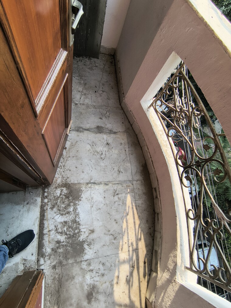 undefined, malviya nagar 3 Bedroom 1800 Sq.Ft. Builder Floor In Malviya Nagar Delhi 9341705