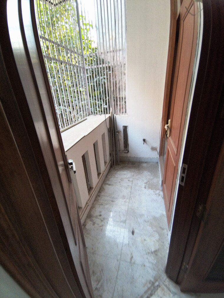 Bedroom, malviya nagar 3 Bedroom 1800 Sq.Ft. Builder Floor In Malviya Nagar Delhi 9341705