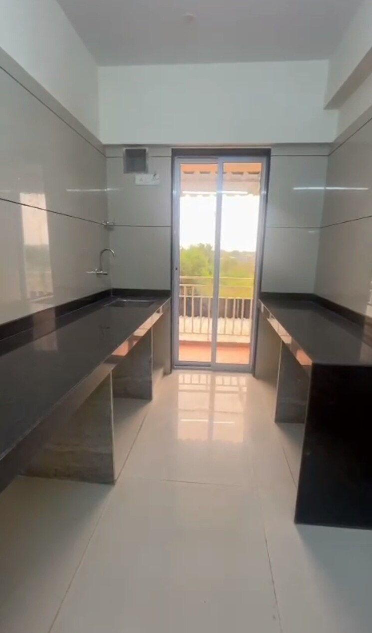 Kitchen, ritu-gardenia 1 Bedroom 407 Sq.Ft. Apartment In Naigaon East Palghar 9341706