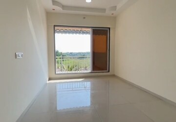 1 BHK Apartment For Sale in Ritu Gardenia, Naigaon East