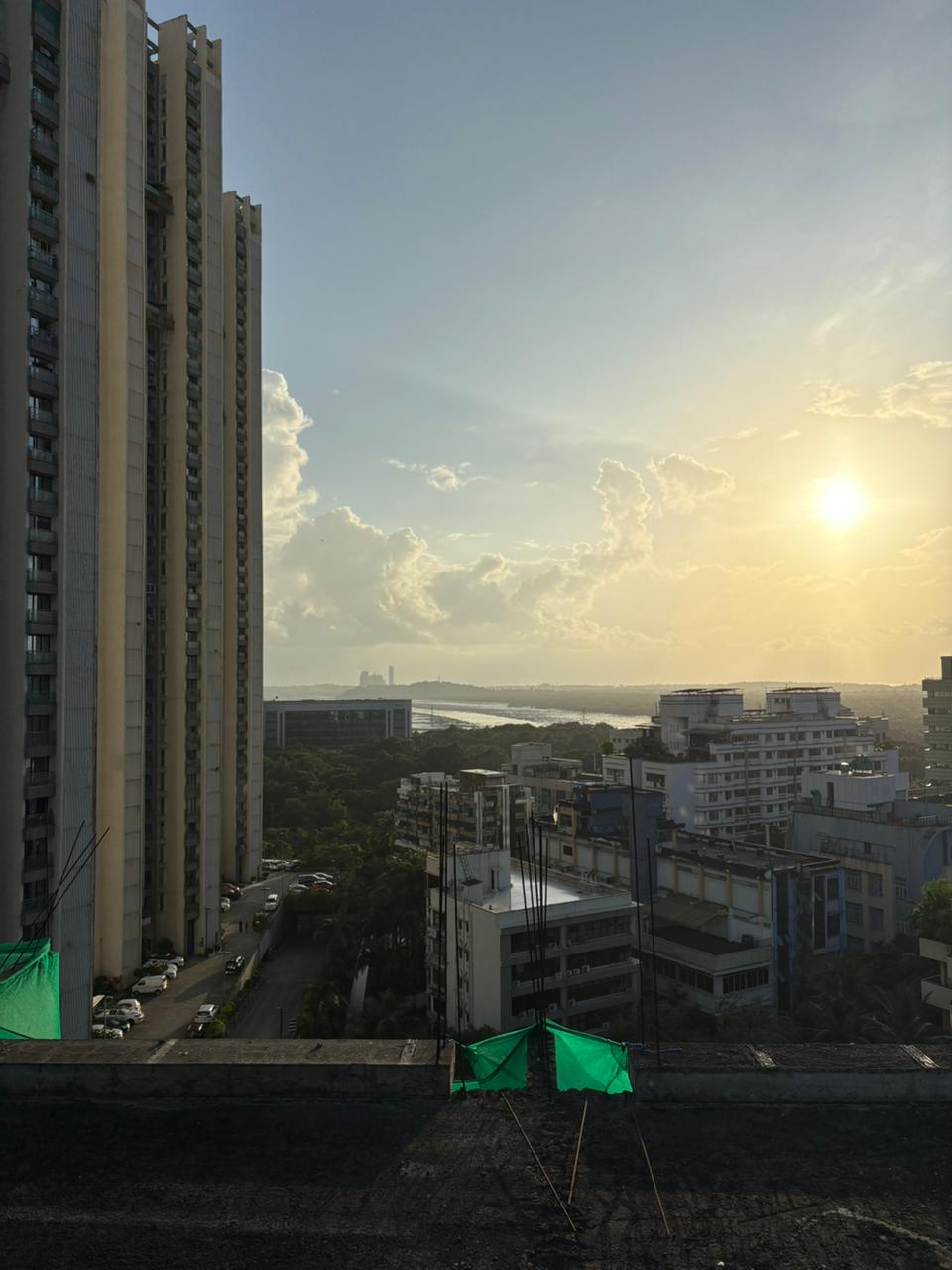 4 BHK + Extra Room Apartment For Sale in Aranya - The Park Malad -